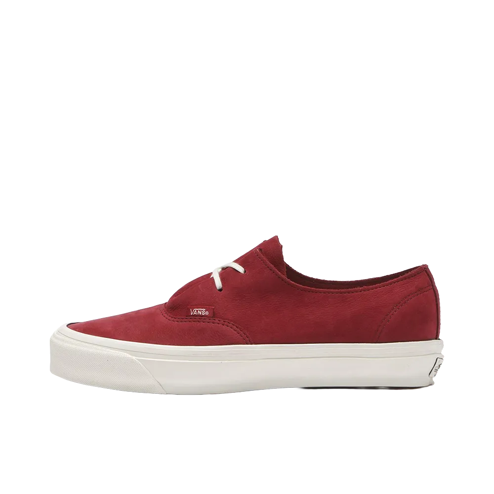 Vans Premium Authentic Ease "Bordeaux"