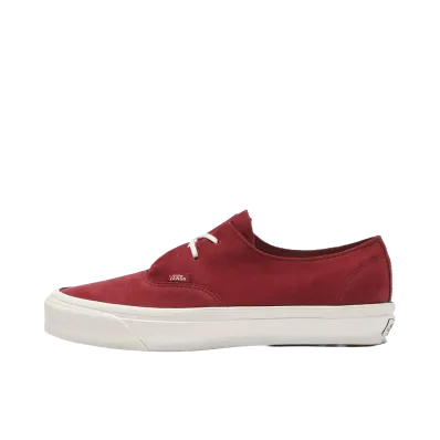 Vans Premium Authentic Ease "Bordeaux"