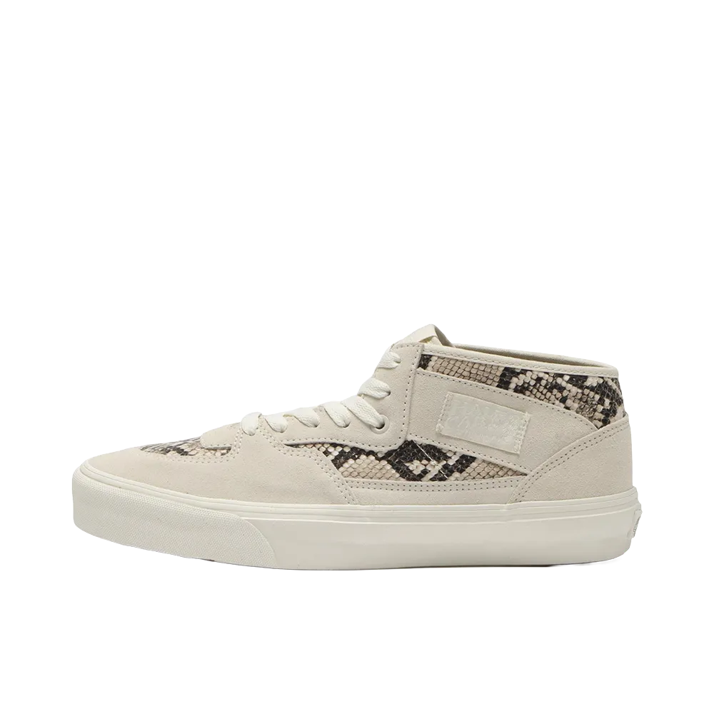 Vans Half Cab Decon "Python Turtledove"