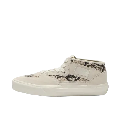 Vans Half Cab Decon "Python Turtledove"