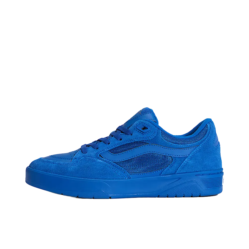 Atiba Jefferson × Vans Skate Rowan Z3 "Classic Blue"