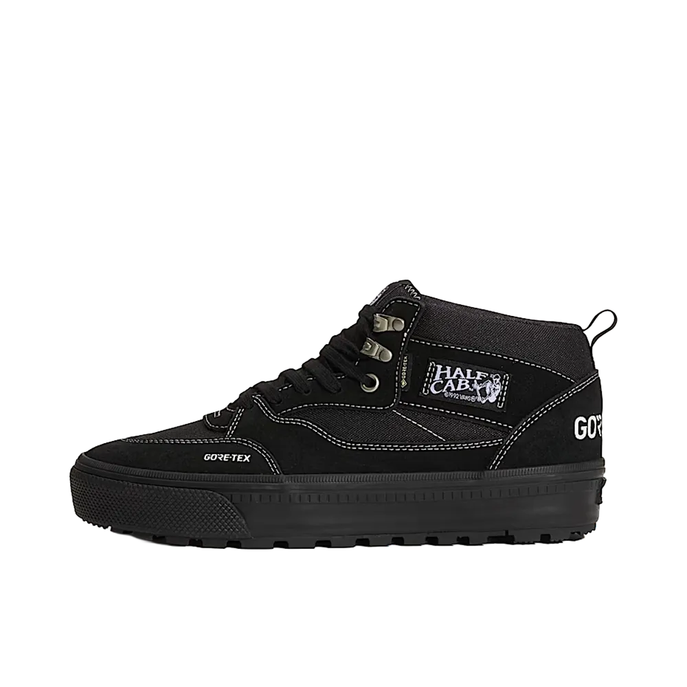 Vans Half Cab GORE-TEX Insulated "Black"