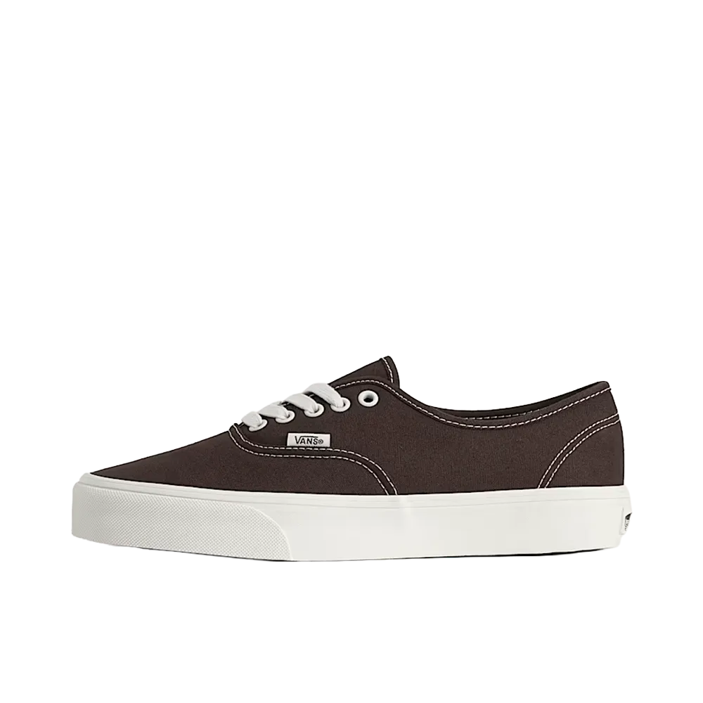 Vans Authentic "Demitasse Brown"