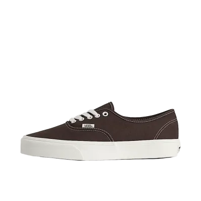 Vans Authentic "Demitasse Brown"