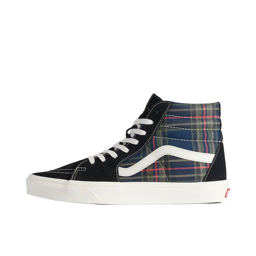Vans Sk8-Hi "Black/Multi"
