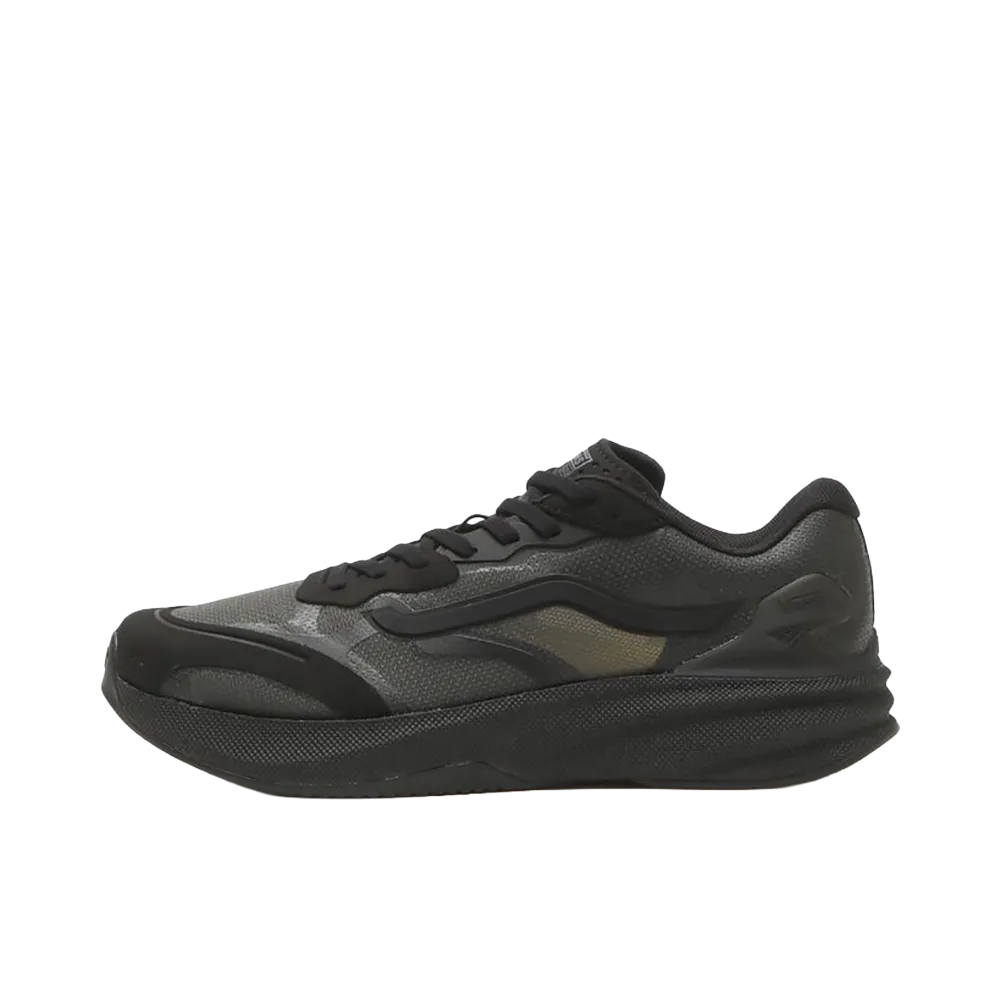 Vans Ave Rapid LX "Blackout"