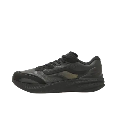 Vans Ave Rapid LX "Blackout"