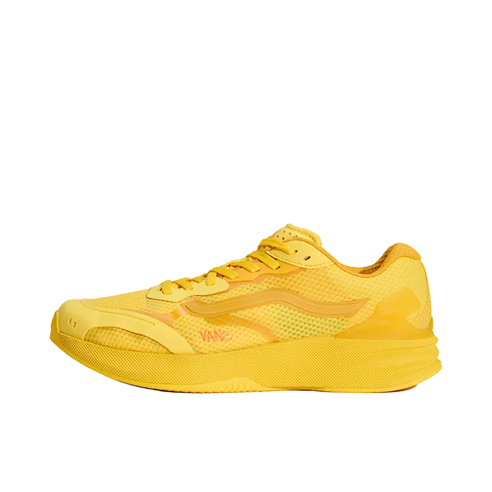 Atiba Jefferson × Vans Premium AVE Rapid "Gold"