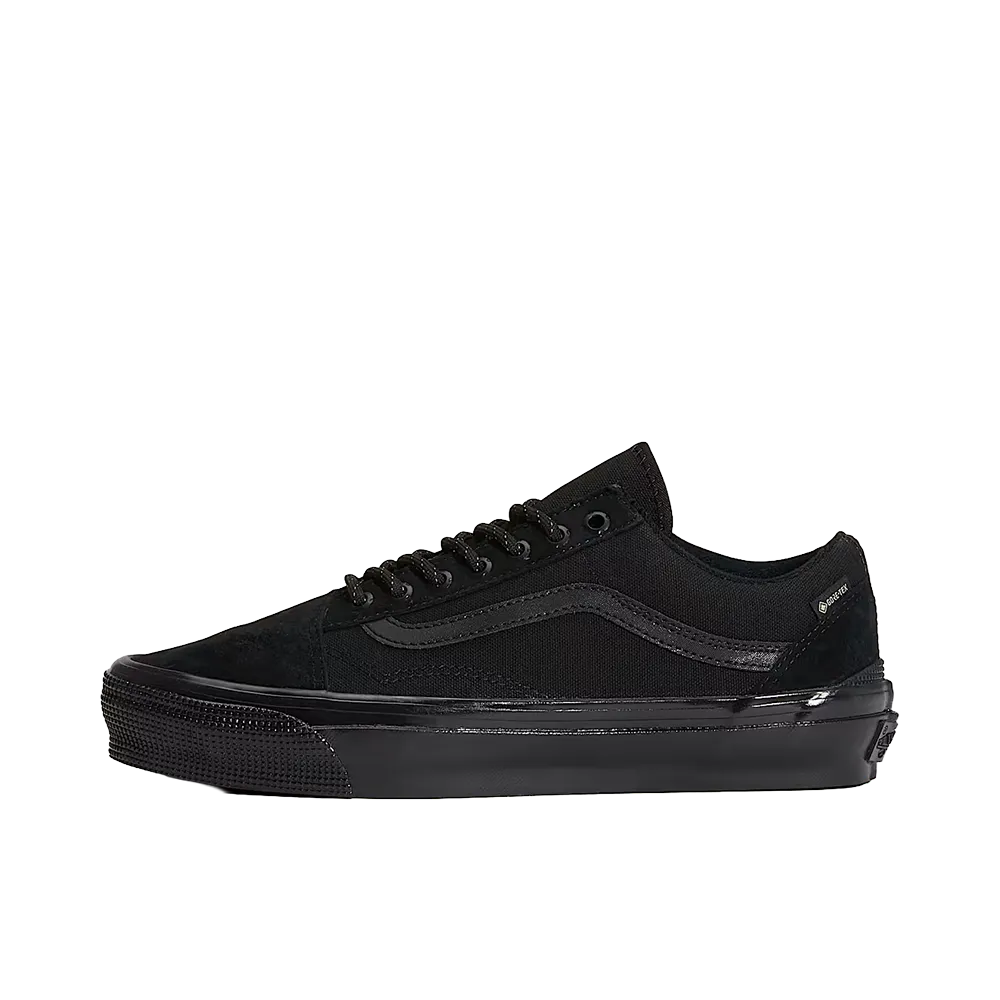 Vans Premium Old Skool GORE-TEX "Black"