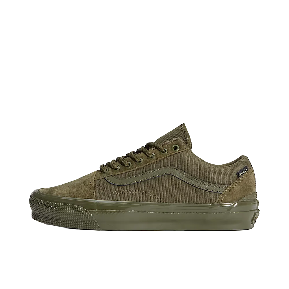 Vans Premium Old Skool GORE-TEX "Mossy Olive"