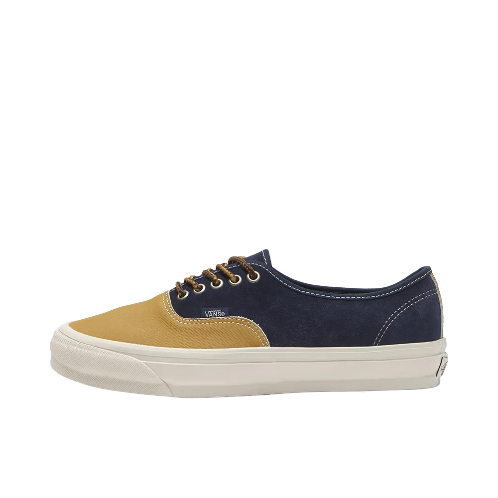 Vans Premium Authentic 44 "Weatherized Dress Blues"