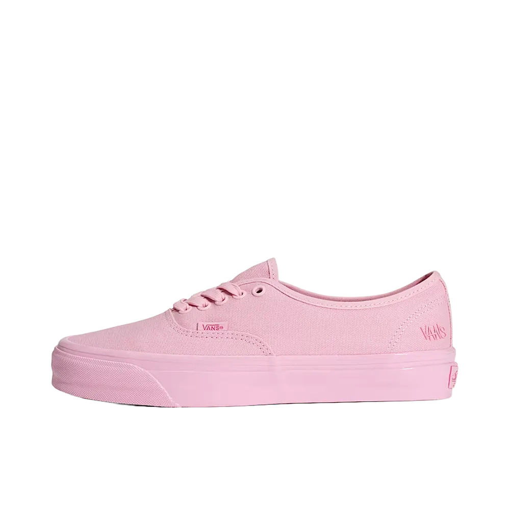 Atiba Jefferson × Vans Premium Authentic "Pink"