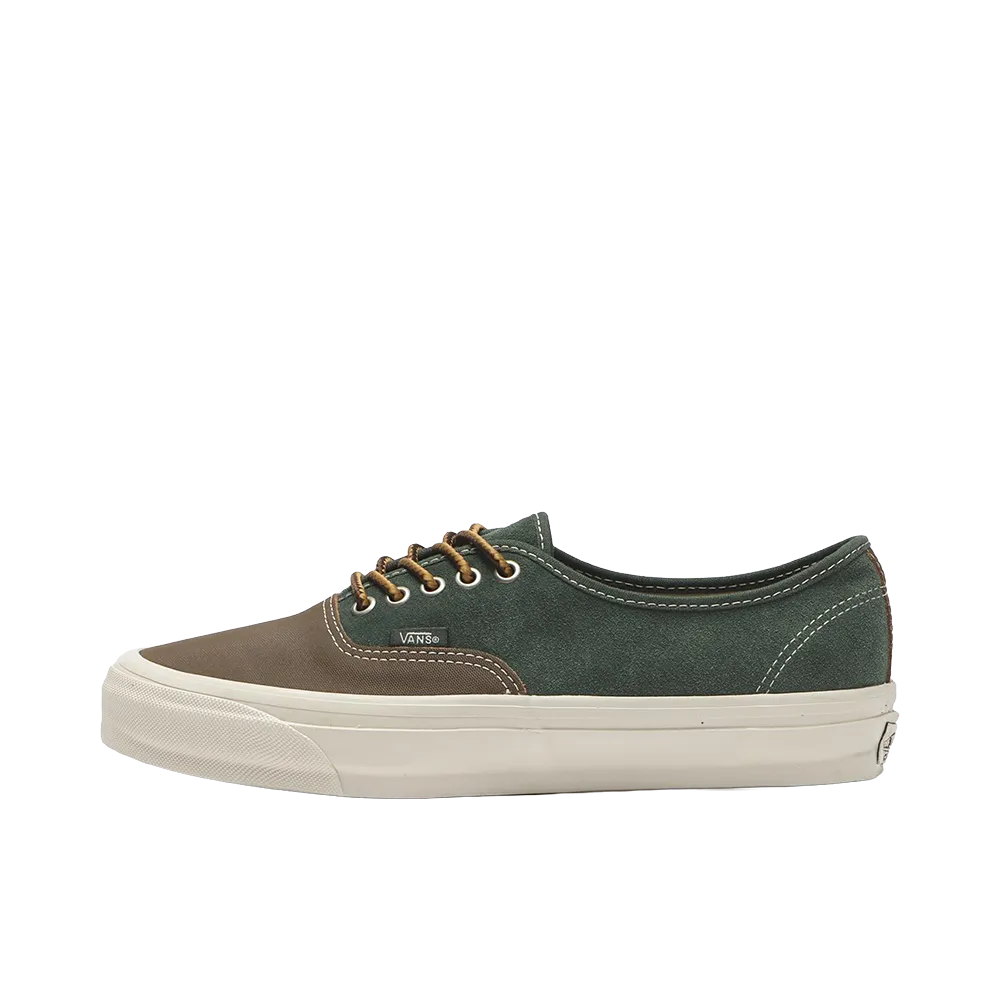 Vans Premium Authentic 44 Weatherized "Oil Green"