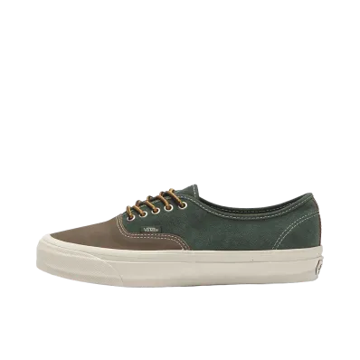Vans Premium Authentic 44 Weatherized "Oil Green"