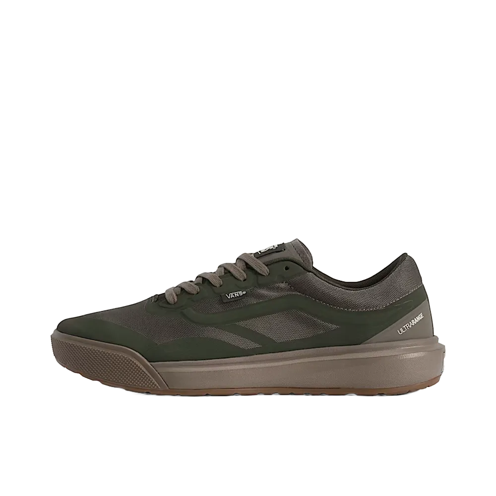 Vans Ultrarange 2.0 "Bungee Cord Brown"