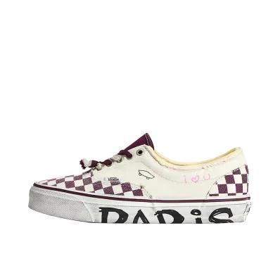 Vans Premium Era 95 "Paris"