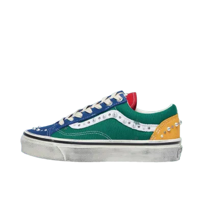 OTW by Vans Old Skool 36 Pearlized Pack "Yacht Club"