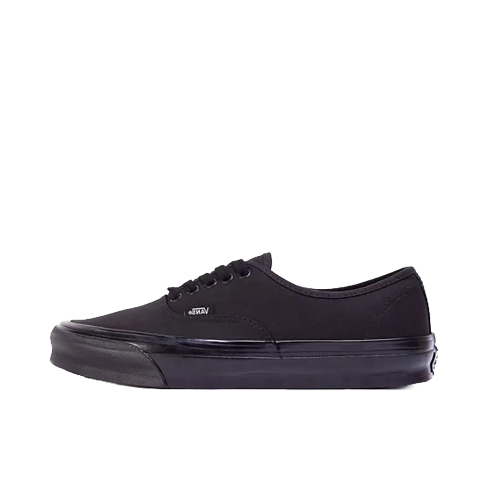 Vans Vault OG Authentic LX '"Triple Black"