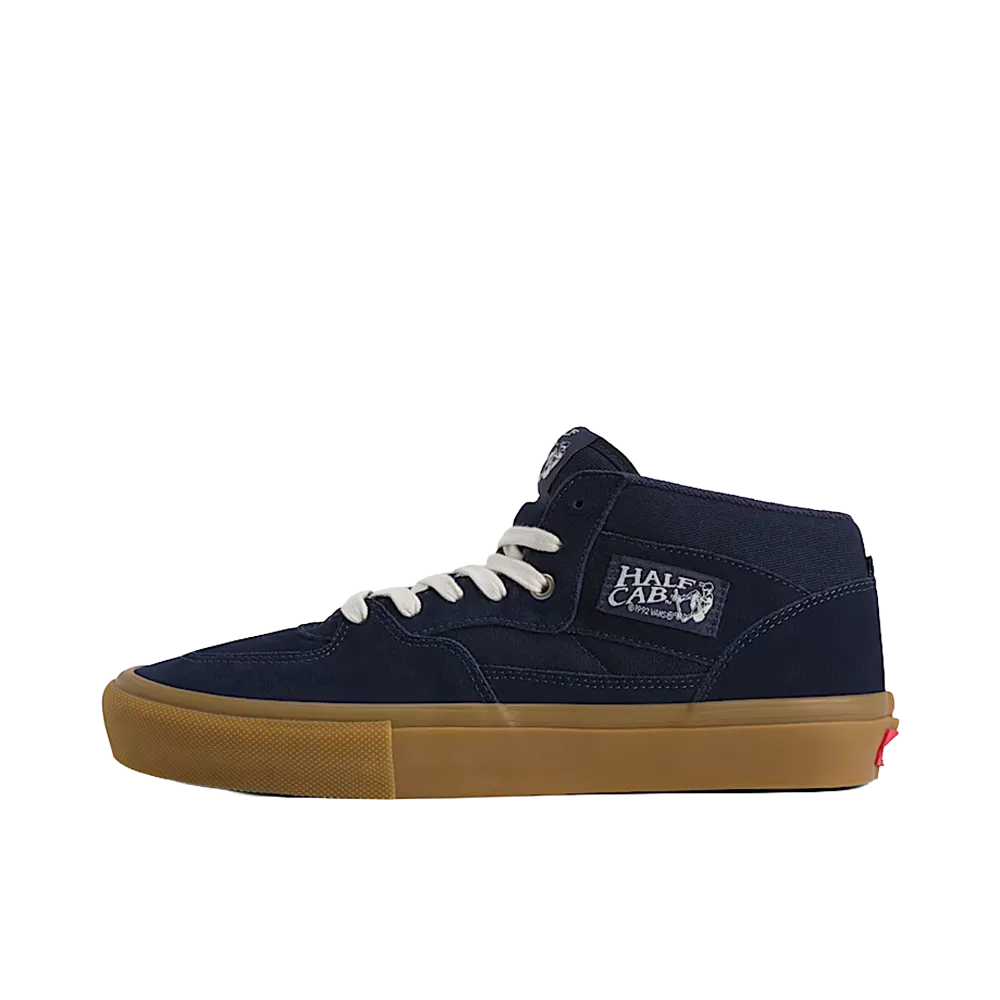 Vans Skate Half Cab "Parisian Night Blue"