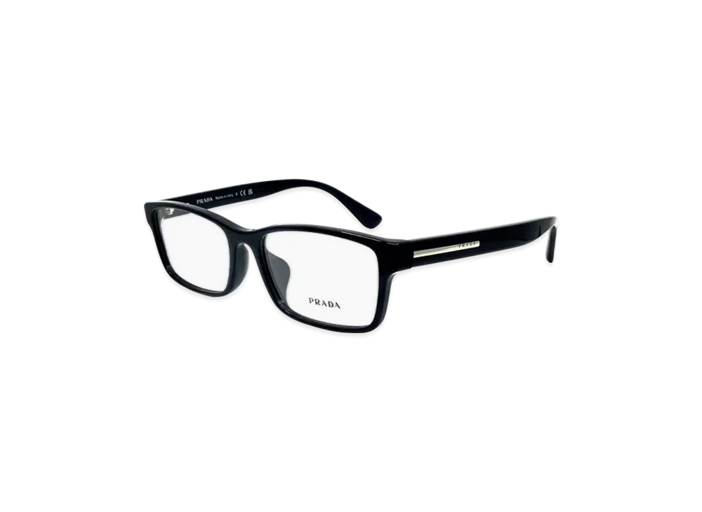 PRADA Glasses "Black"
