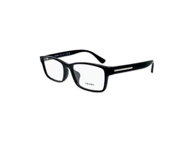 PRADA Glasses "Black"