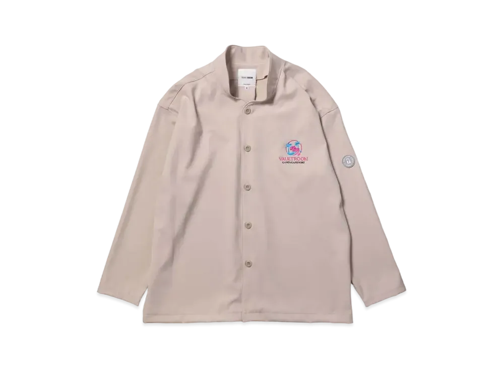 VAULTROOM Room Wear "Beige"