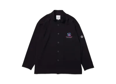 VAULTROOM Room Wear "Black"