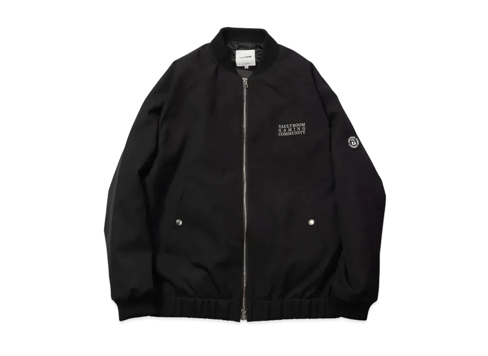 VAULTROOM VGC Jacket "Black"