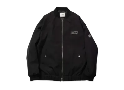 VAULTROOM VGC Jacket "Black"