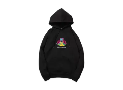VAULTROOM GG Hoodie "Black"