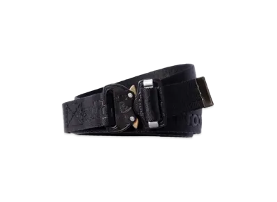 VAULTROOM Nylon Belt "Black"