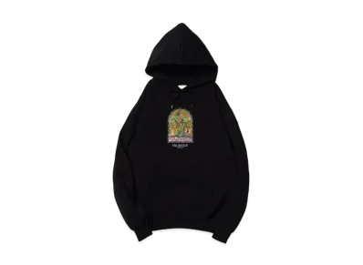 VAULTROOM x FINAL FANTASY XIV Gilgamesh Tee "Off White"