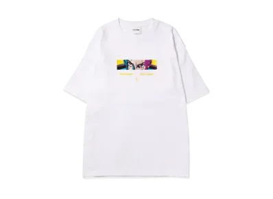 VAULTROOM x CYBERPUNK: EDGERUNNERS David Tee "White"