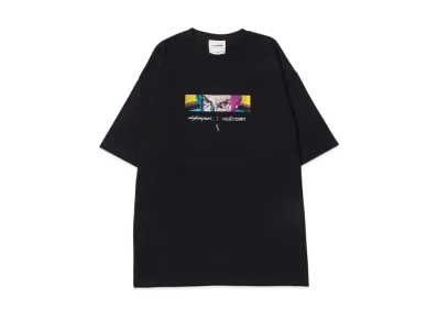 VAULTROOM x CYBERPUNK: EDGERUNNERS David Tee "Black"