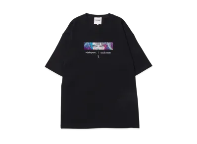 VAULTROOM x CYBERPUNK: EDGERUNNERS Lucy Tee "Black"
