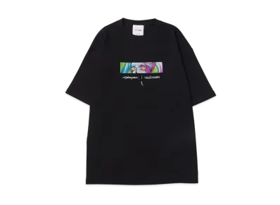 VAULTROOM x CYBERPUNK: EDGERUNNERS Rebecca Tee "Black"