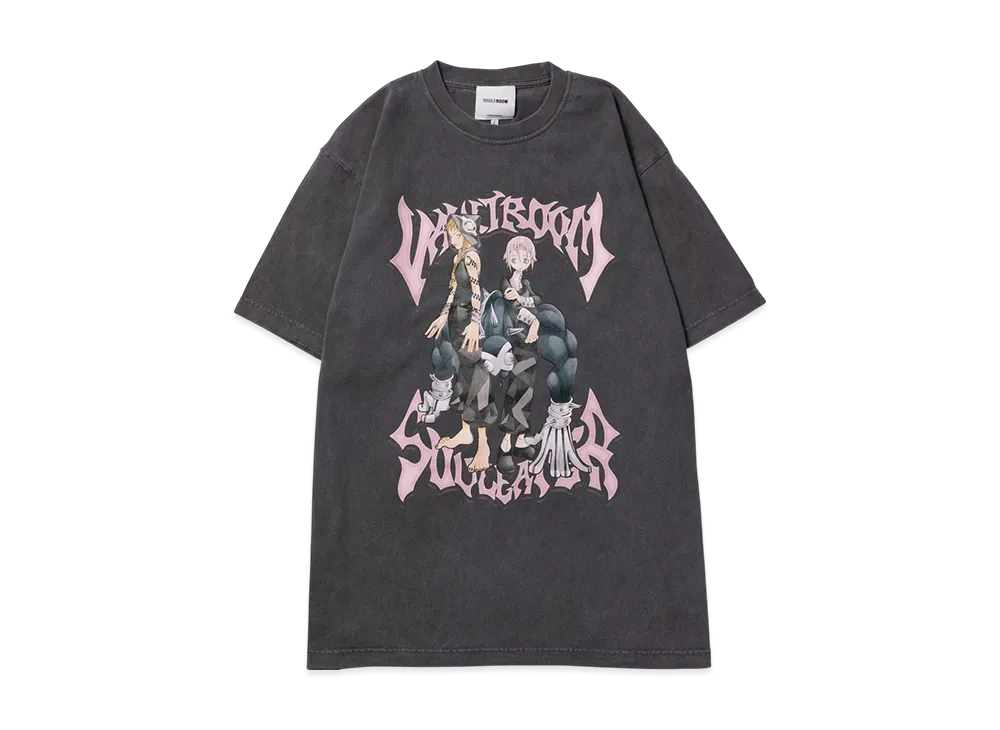 vaultroom × SOUL EATER CRONA & RAGNAROK maxresdefault.jpg