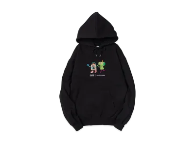 VAULTROOM x Katamari Damacy Prince Hoodie "Black"
