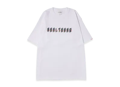 VAULTROOM Rings Logo Tee "White"