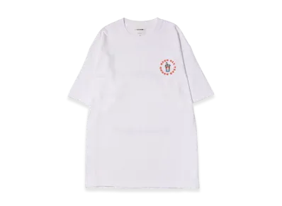 VAULTROOM ''Drink'' Icon Tee "White"