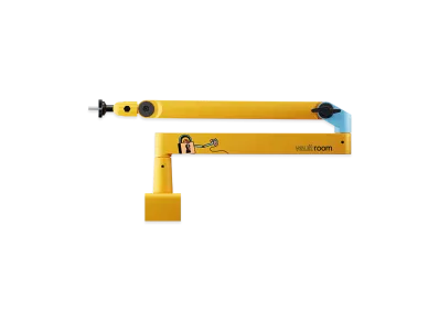 VAULTROOM x Elgato Wave Mic Arm LP "Orange"