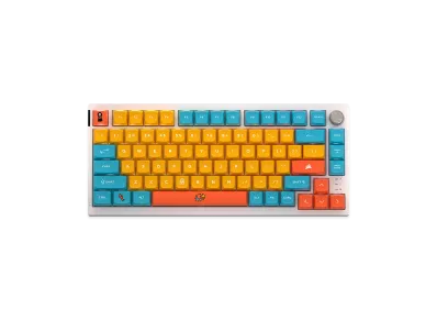 VAULTROOM x Corsair K65 Plus Wireless "Orange"