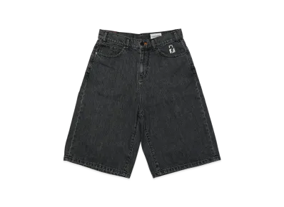 VAULTROOM Bermuda Shorts "Black"