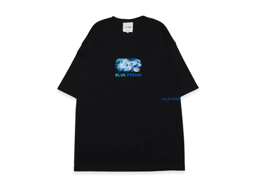 新品】vaultroom VR × BLUE PERIOD × DENEI