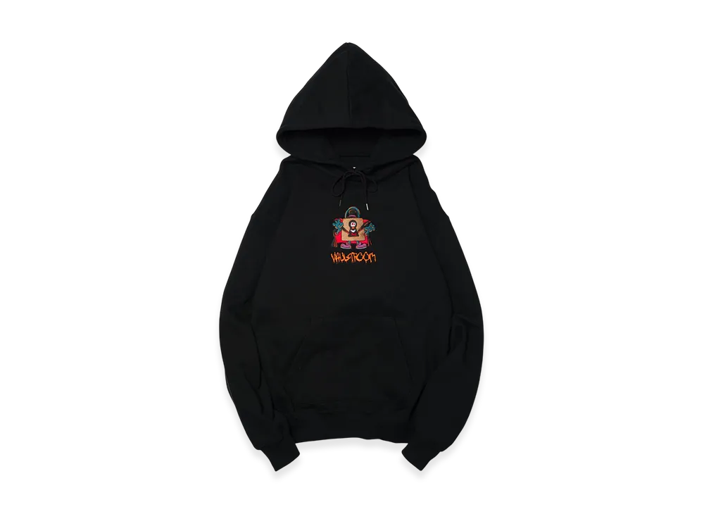 VAULTROOM Dracula Cos Hoodie 