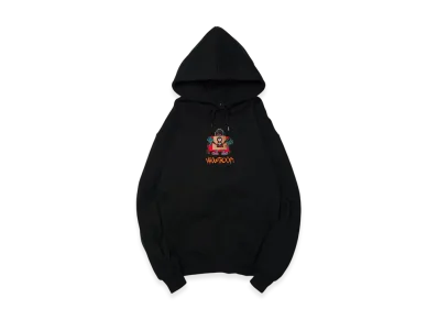 VAULTROOM Dracula Cos Hoodie "Black"
