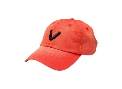 VAULTROOM Vault Cap "Orange"