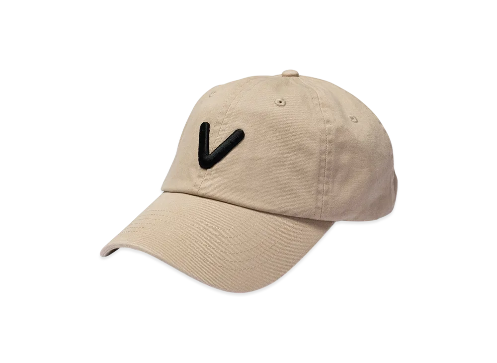 VAULTROOM Devil Cap "Beige"