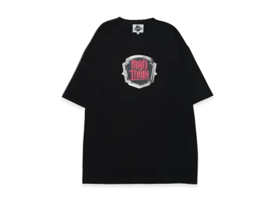 VAULTROOM Mad Town 4 Life Tee "Black"