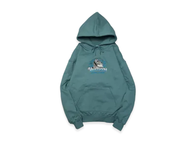VAULTROOM x Fullmetal Alchemist Alphonse Elric Hoodie "Blue"